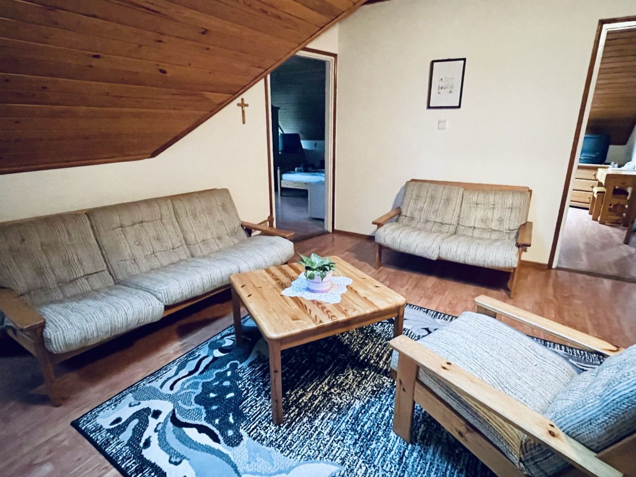 Кафе, ресторан в Хевизе, Венгрия, 300 м² - фото 17