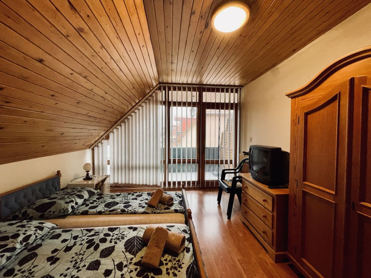 Кафе, ресторан в Хевизе, Венгрия, 300 м² - фото 14