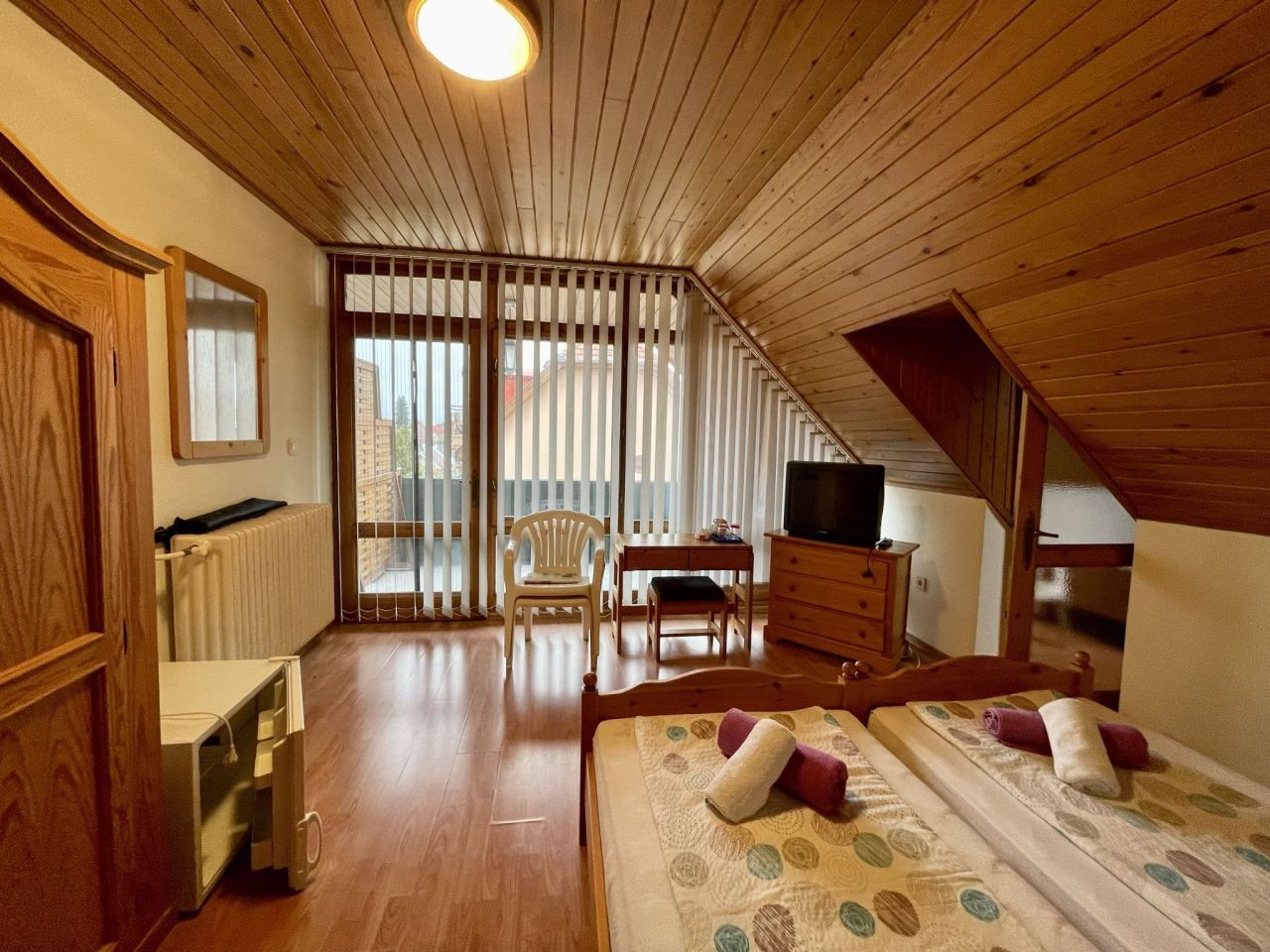 Кафе, ресторан в Хевизе, Венгрия, 300 м² - фото 15