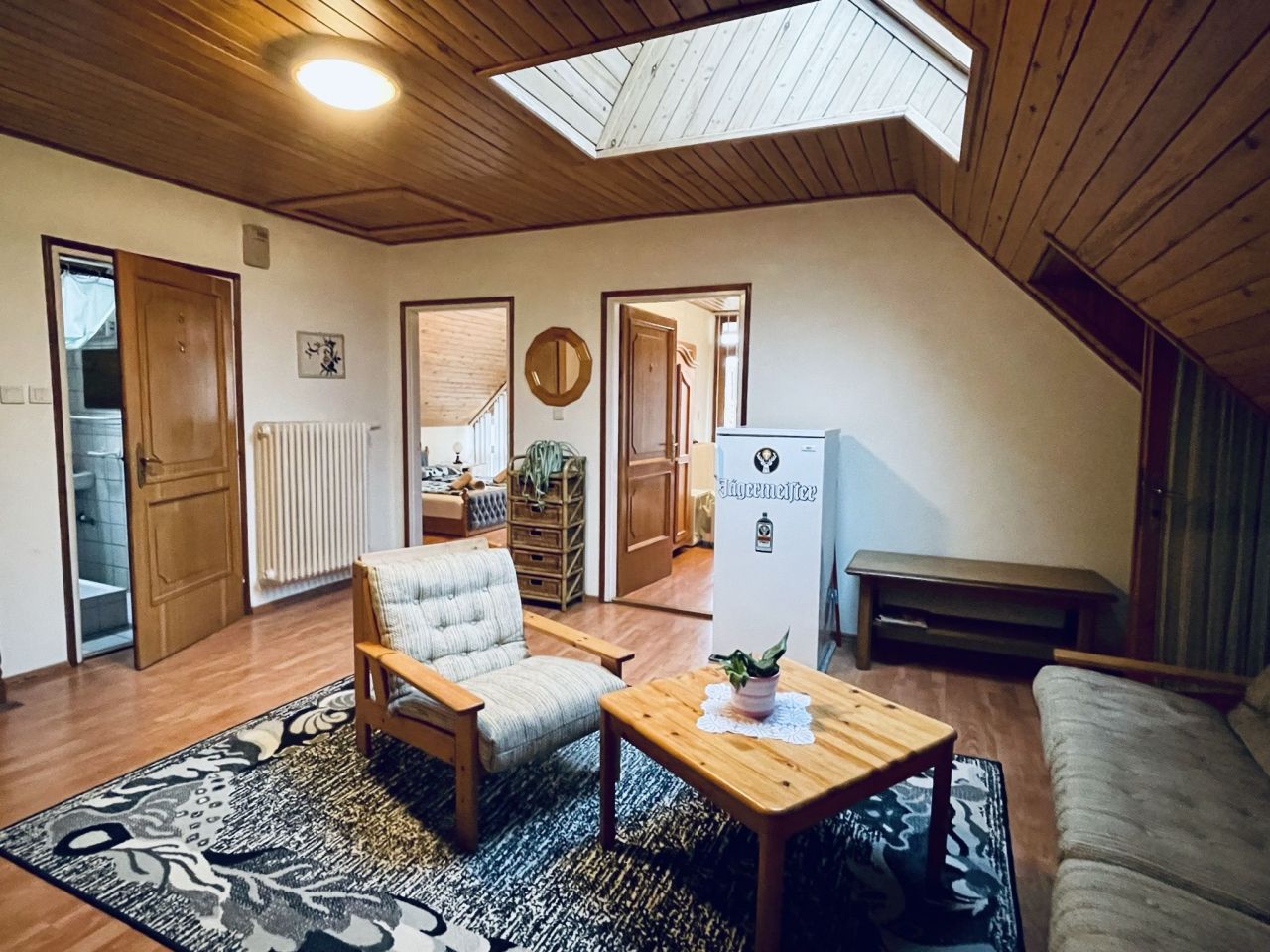 Кафе, ресторан в Хевизе, Венгрия, 300 м² - фото 16