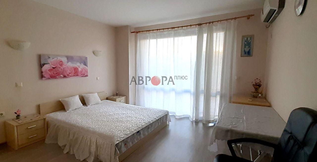 Квартира в Бургасе, Болгария, 75 м² - фото 10