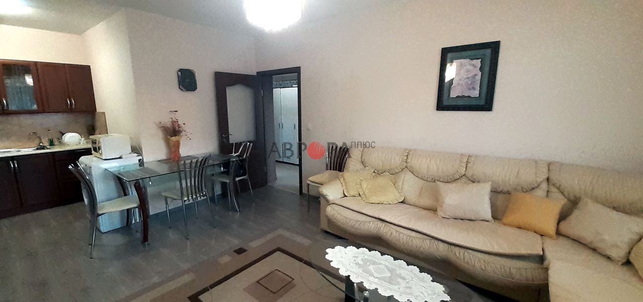 Квартира в Бургасе, Болгария, 75 м² - фото 7