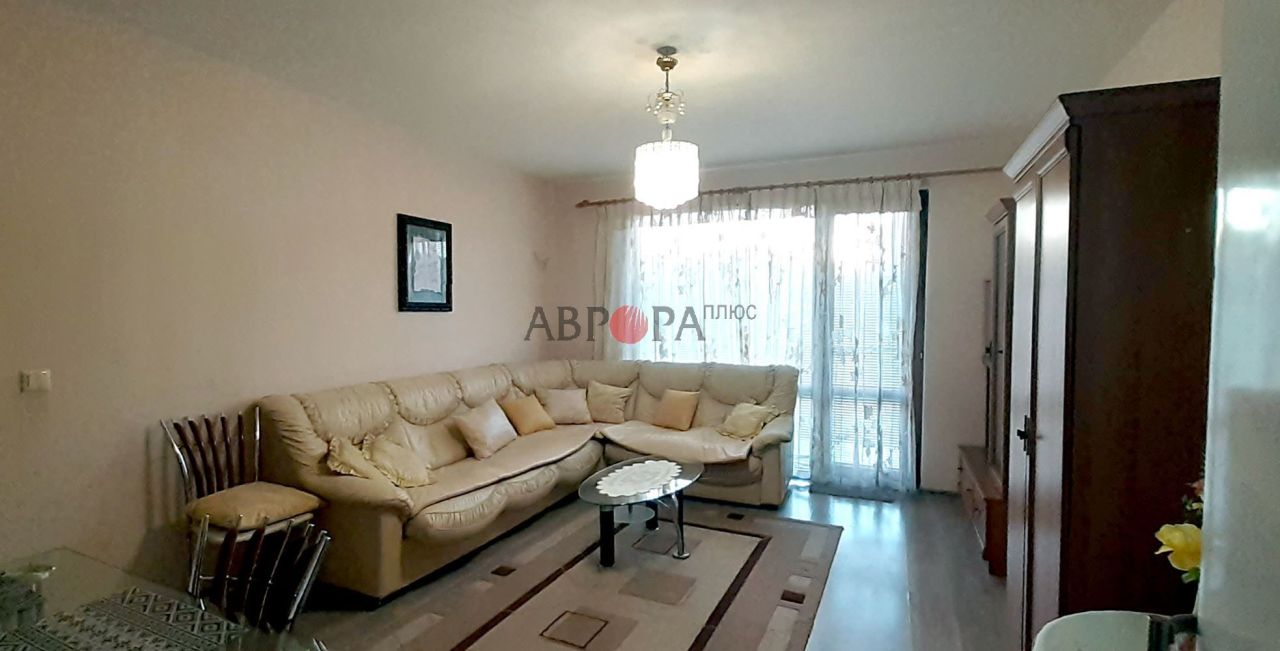 Квартира в Бургасе, Болгария, 75 м² - фото 3