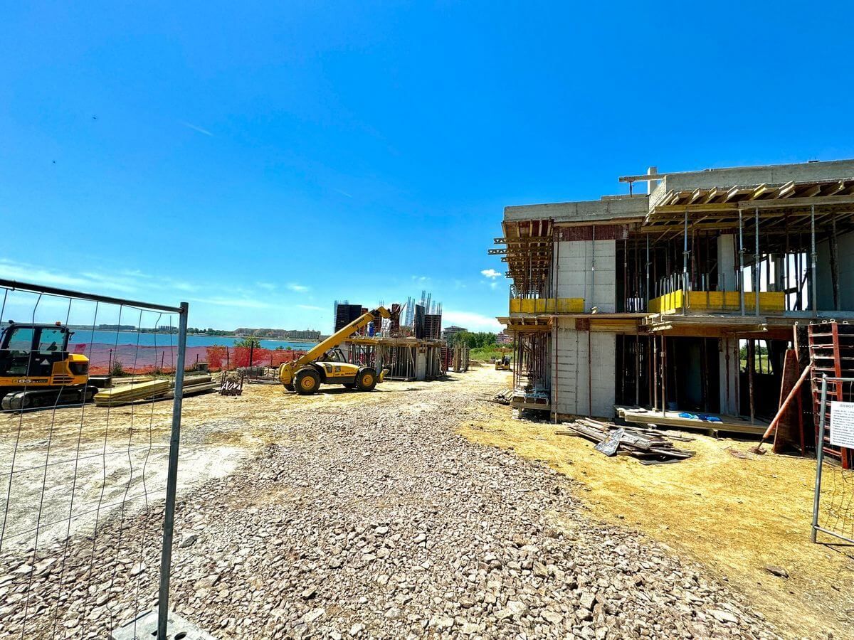 Вилла в Ахелое, Болгария, 226.76 м² - фото 16