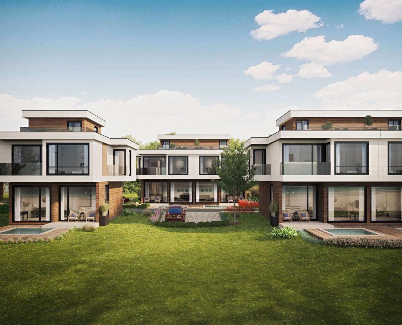 Вилла в Ахелое, Болгария, 226.76 м² - фото 4