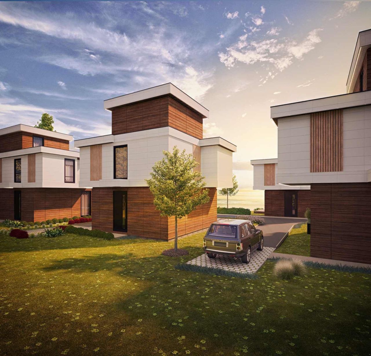 Вилла в Ахелое, Болгария, 226.76 м² - фото 9