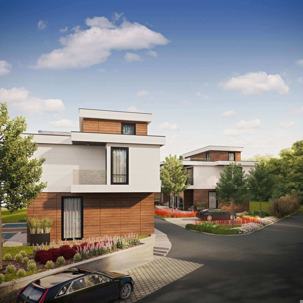 Вилла в Ахелое, Болгария, 226.76 м² - фото 6