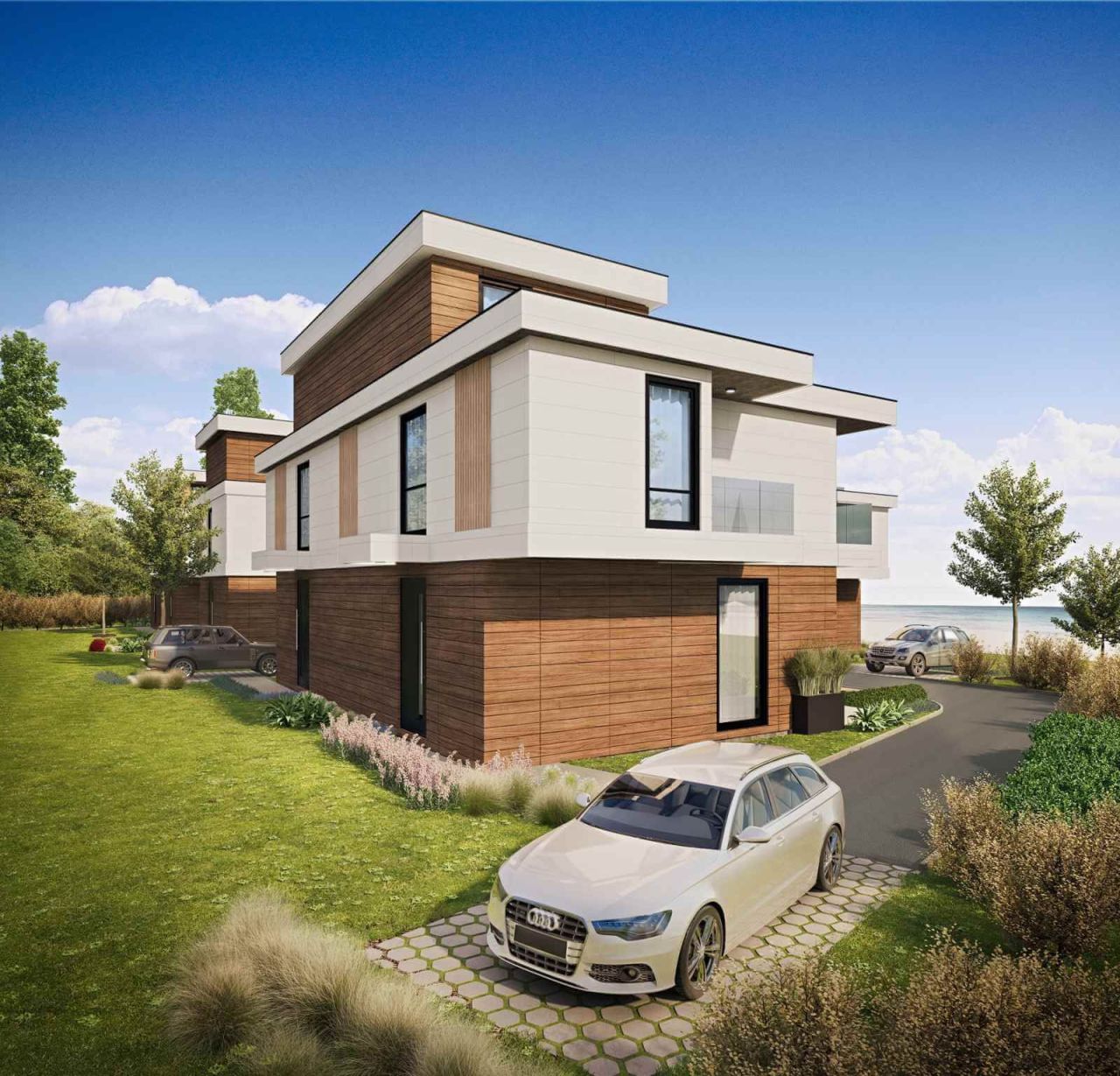 Вилла в Ахелое, Болгария, 226.76 м² - фото 5