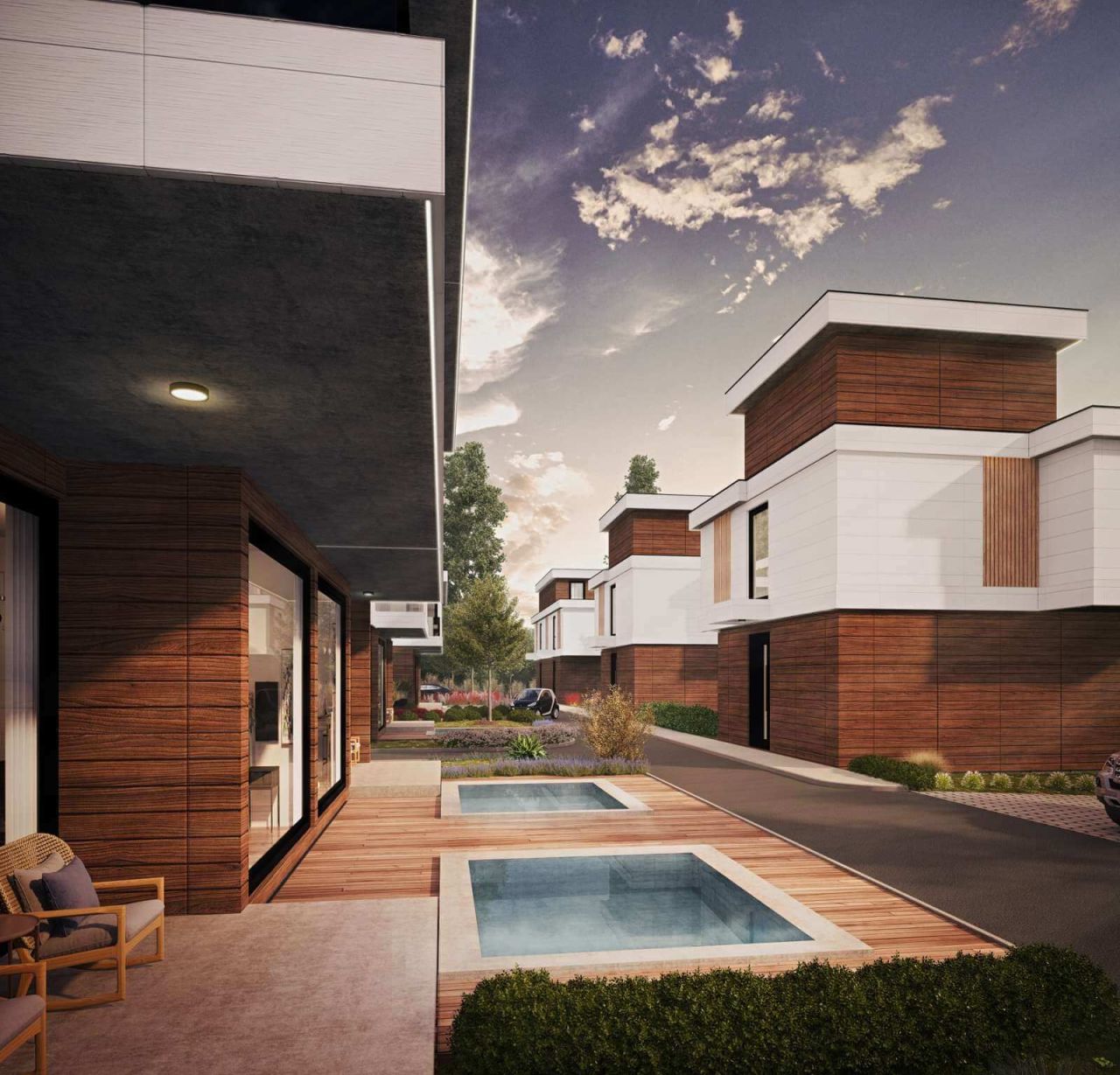 Вилла в Ахелое, Болгария, 226.76 м² - фото 7