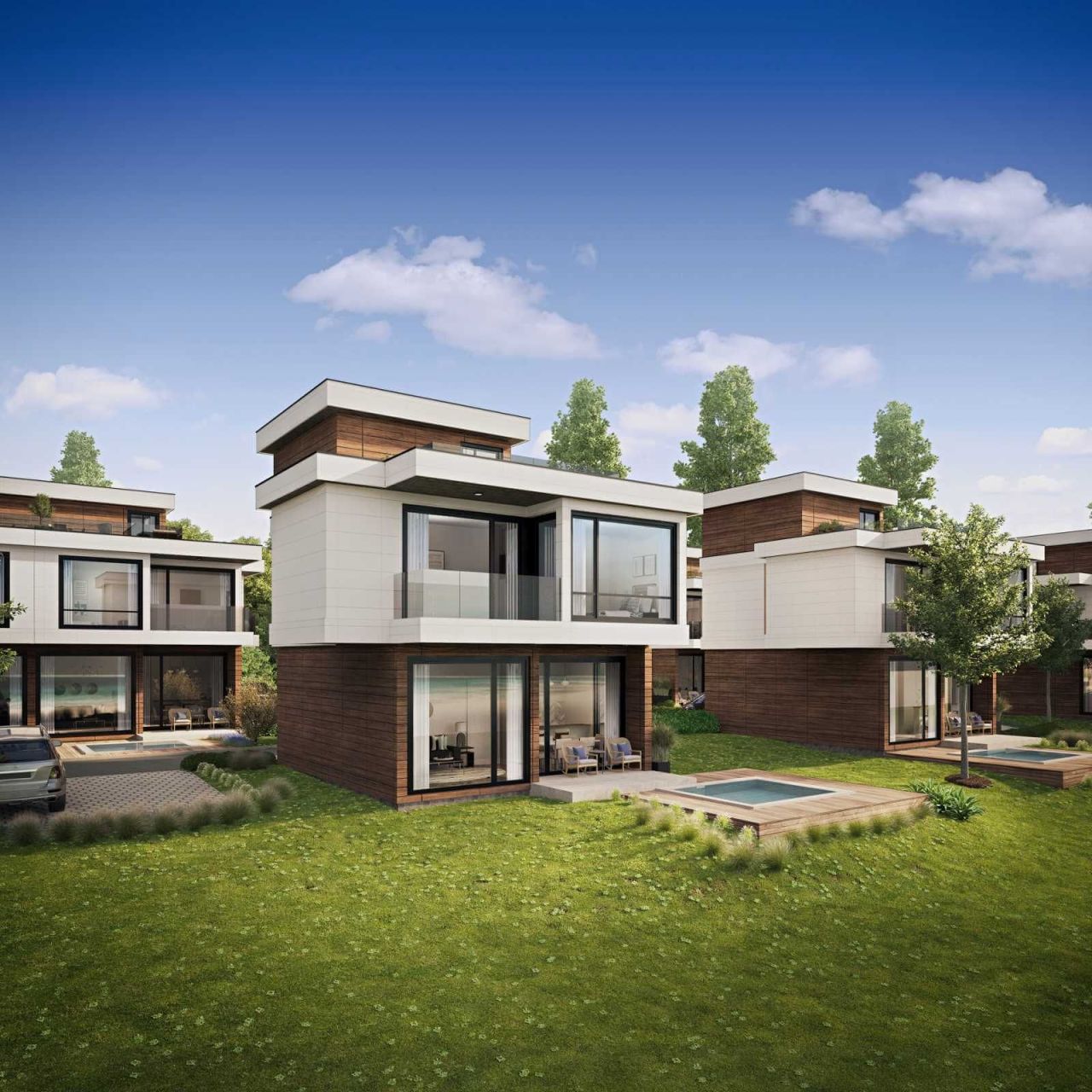 Вилла в Ахелое, Болгария, 226.76 м² - фото 8