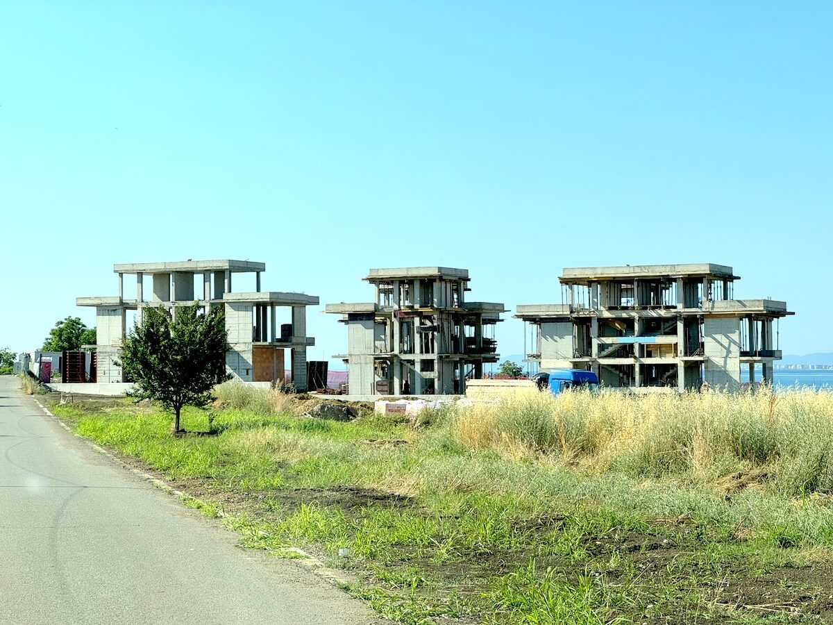 Вилла в Ахелое, Болгария, 226.76 м² - фото 17