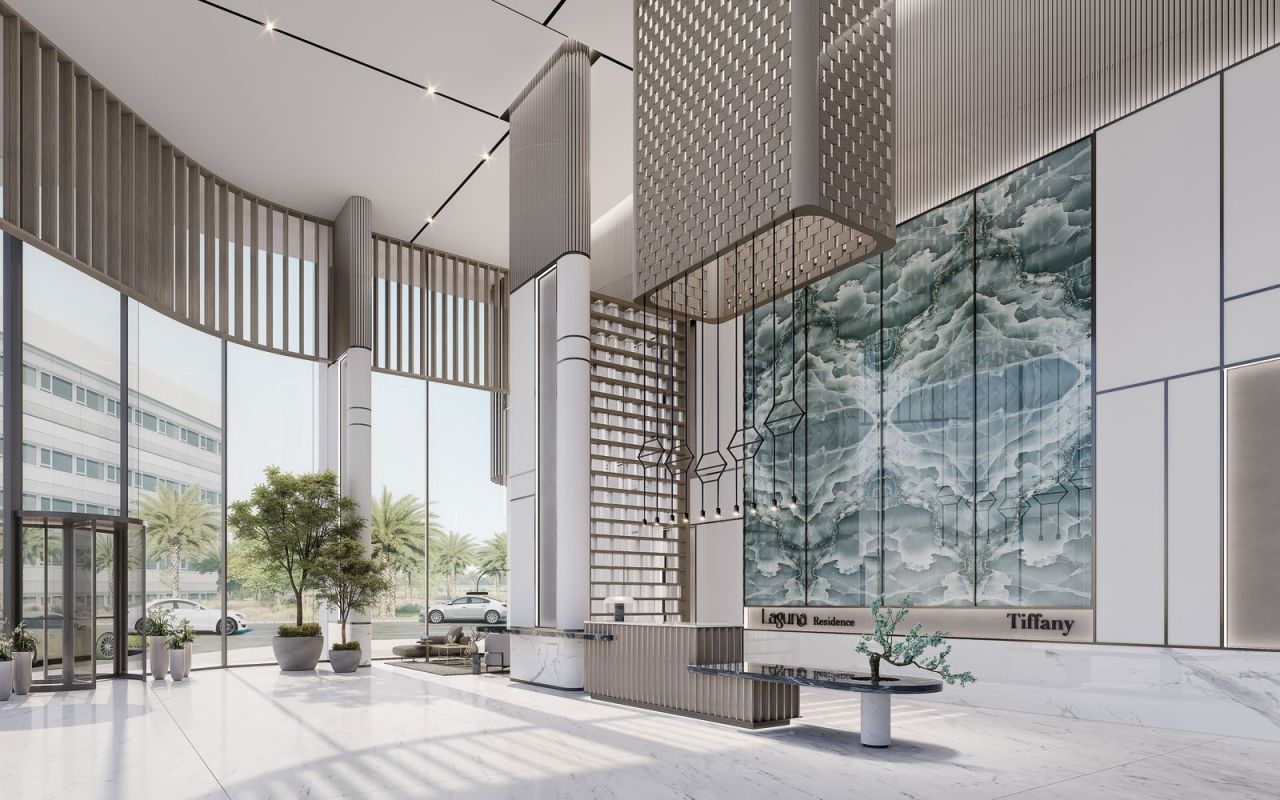 Апартаменты в Дубае, ОАЭ, 37 м² - фото 7