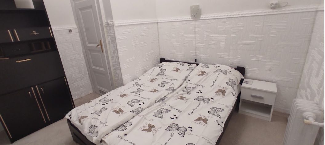 Квартира в Будапеште, Венгрия, 47 м² - фото 12