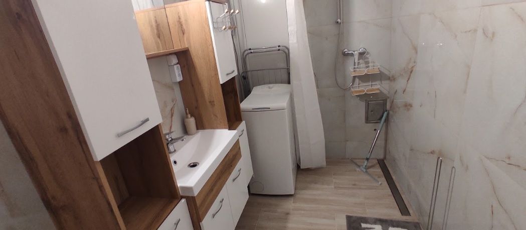 Квартира в Будапеште, Венгрия, 47 м² - фото 13