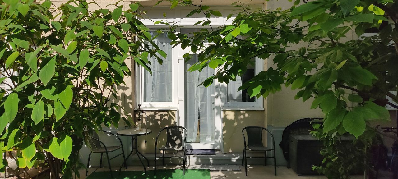 Квартира в Будапеште, Венгрия, 47 м² - фото 6