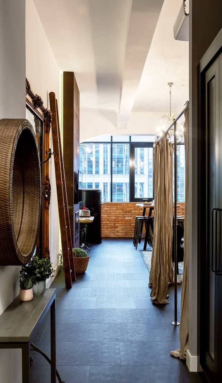 Квартира в Будапеште, Венгрия, 70 м² - фото 3