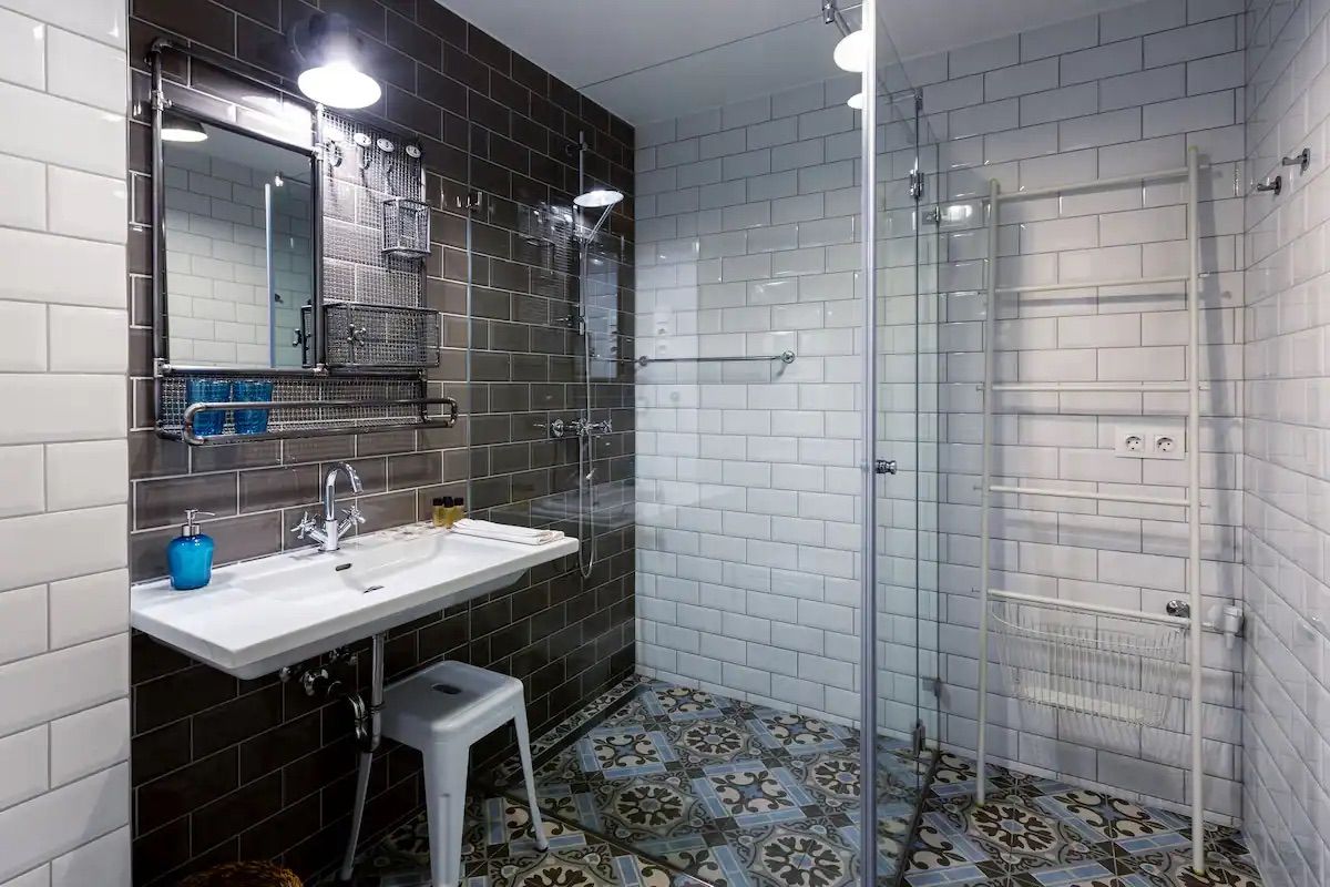 Квартира в Будапеште, Венгрия, 70 м² - фото 12