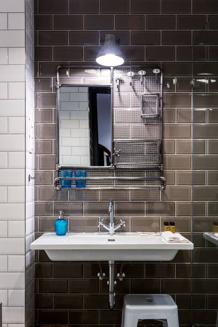 Квартира в Будапеште, Венгрия, 70 м² - фото 13