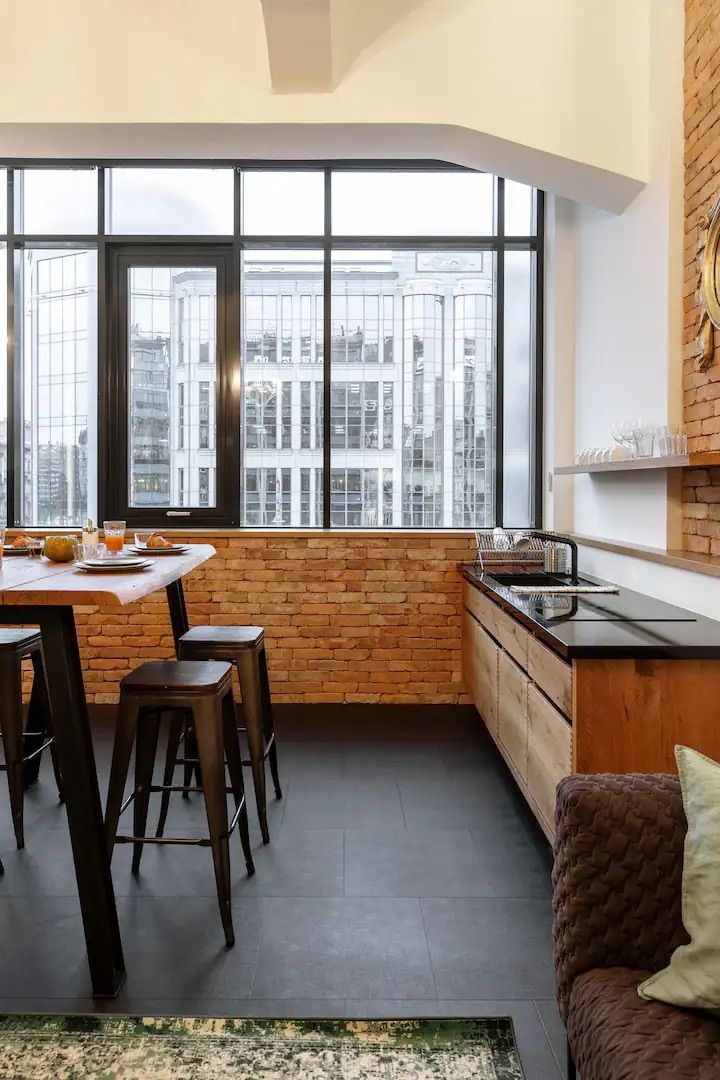 Квартира в Будапеште, Венгрия, 70 м² - фото 8