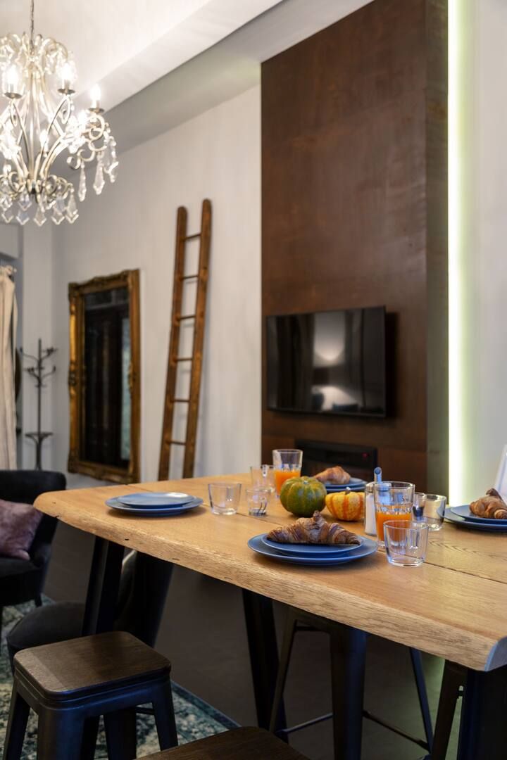 Квартира в Будапеште, Венгрия, 70 м² - фото 6