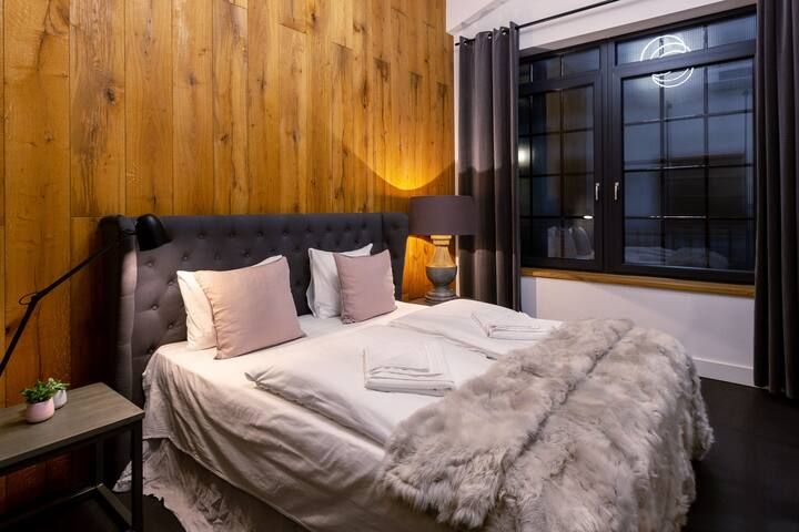 Квартира в Будапеште, Венгрия, 70 м² - фото 11