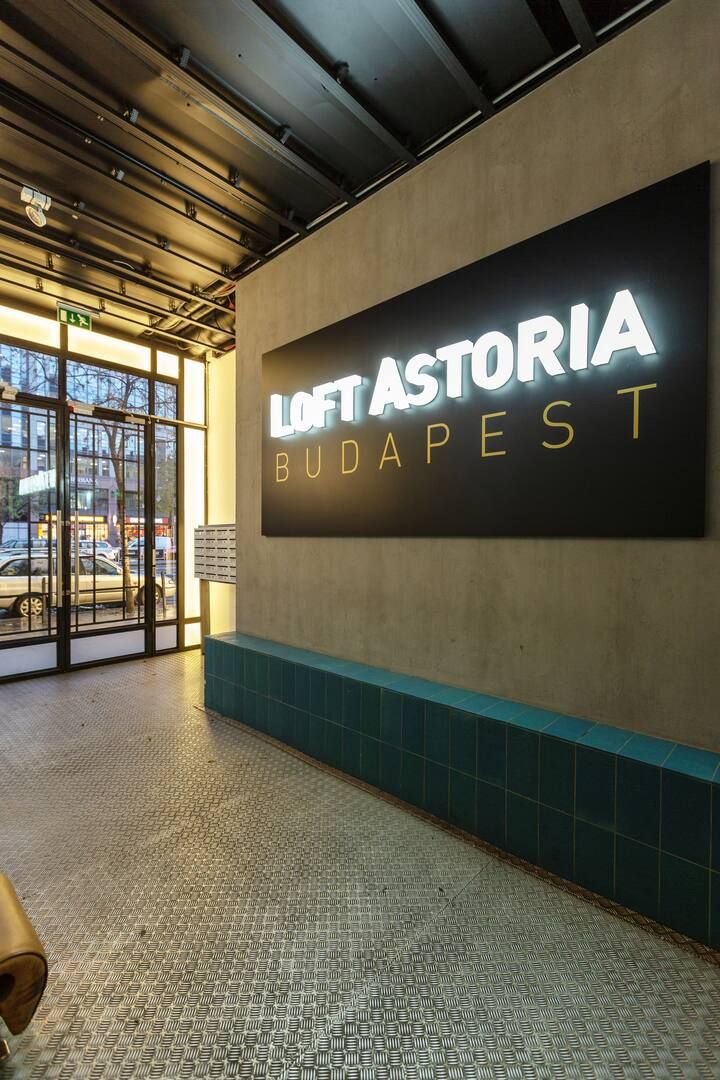 Квартира в Будапеште, Венгрия, 70 м² - фото 2