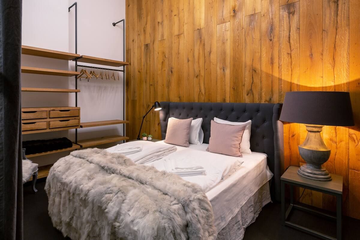 Квартира в Будапеште, Венгрия, 70 м² - фото 10