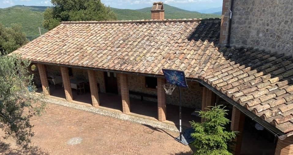 Вилла в Амелии, Италия, 430 м² - фото 3