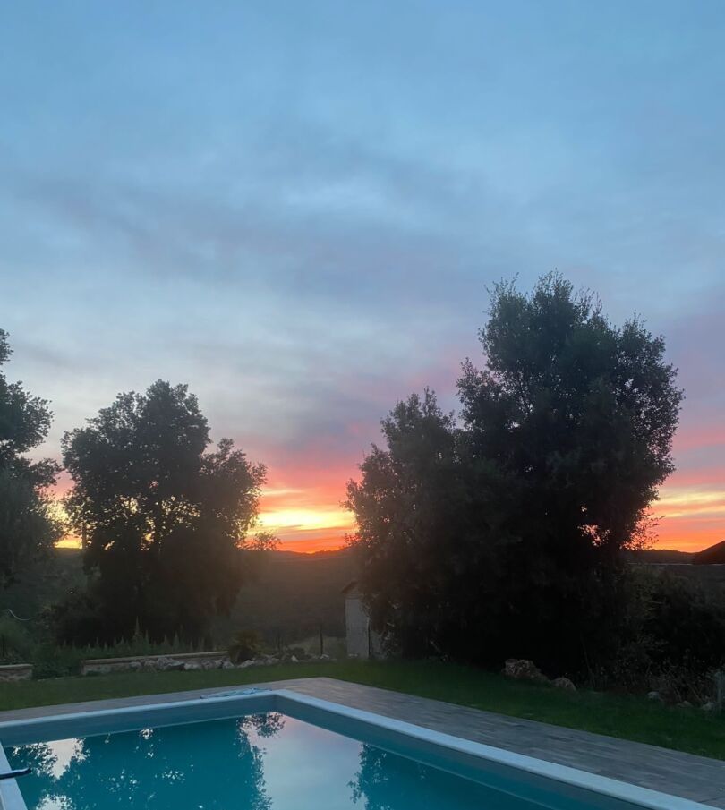 Вилла в Амелии, Италия, 430 м² - фото 7