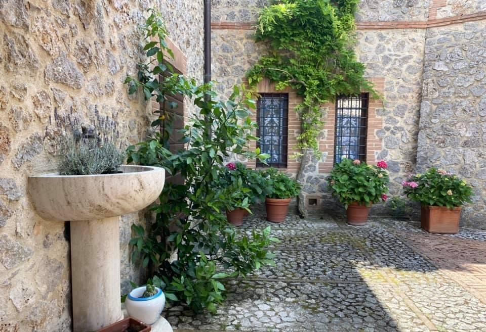 Вилла в Амелии, Италия, 430 м² - фото 8