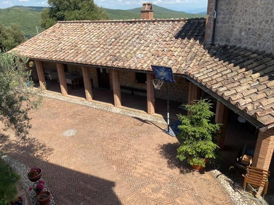 Вилла в Амелии, Италия, 430 м² - фото 9