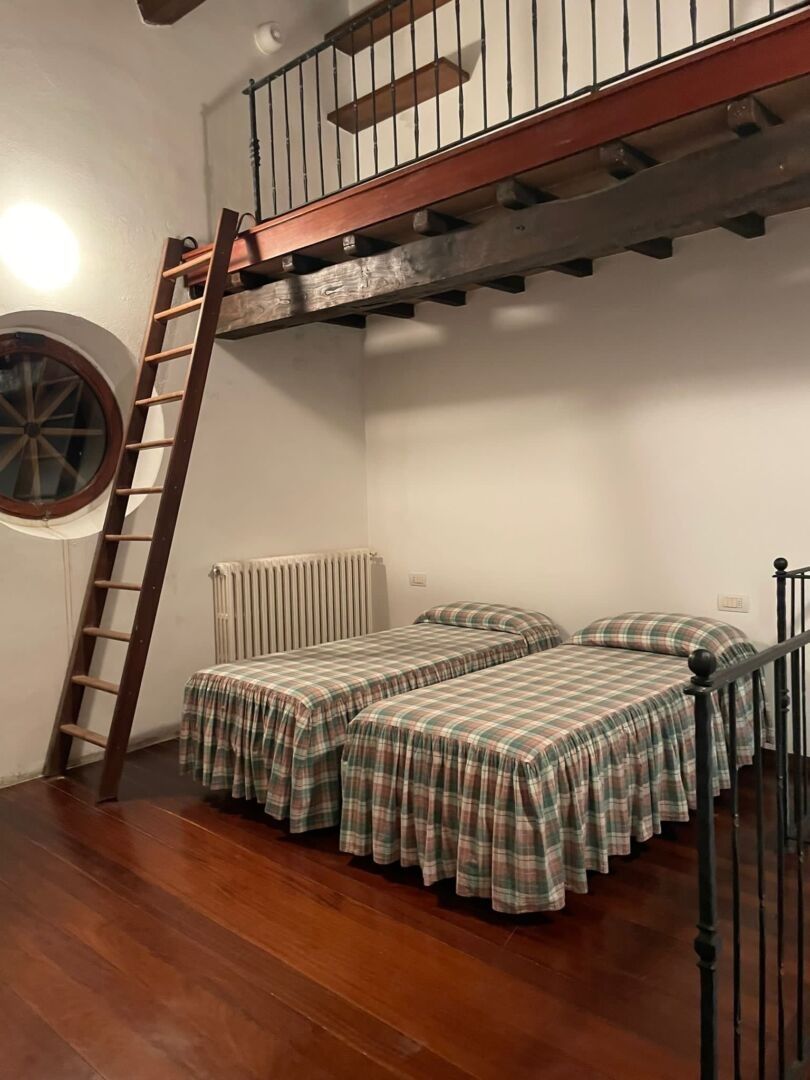 Вилла в Амелии, Италия, 430 м² - фото 15