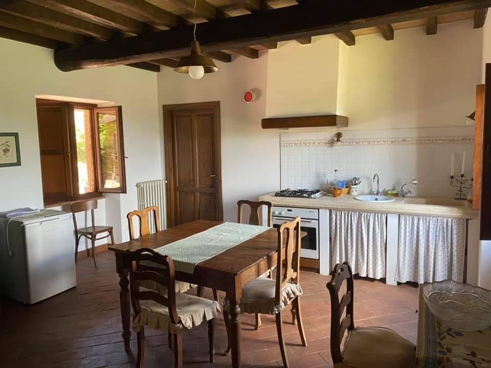 Вилла в Амелии, Италия, 430 м² - фото 14