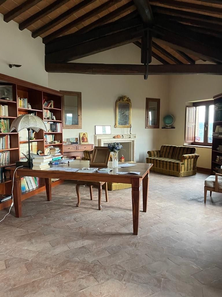 Вилла в Амелии, Италия, 430 м² - фото 16