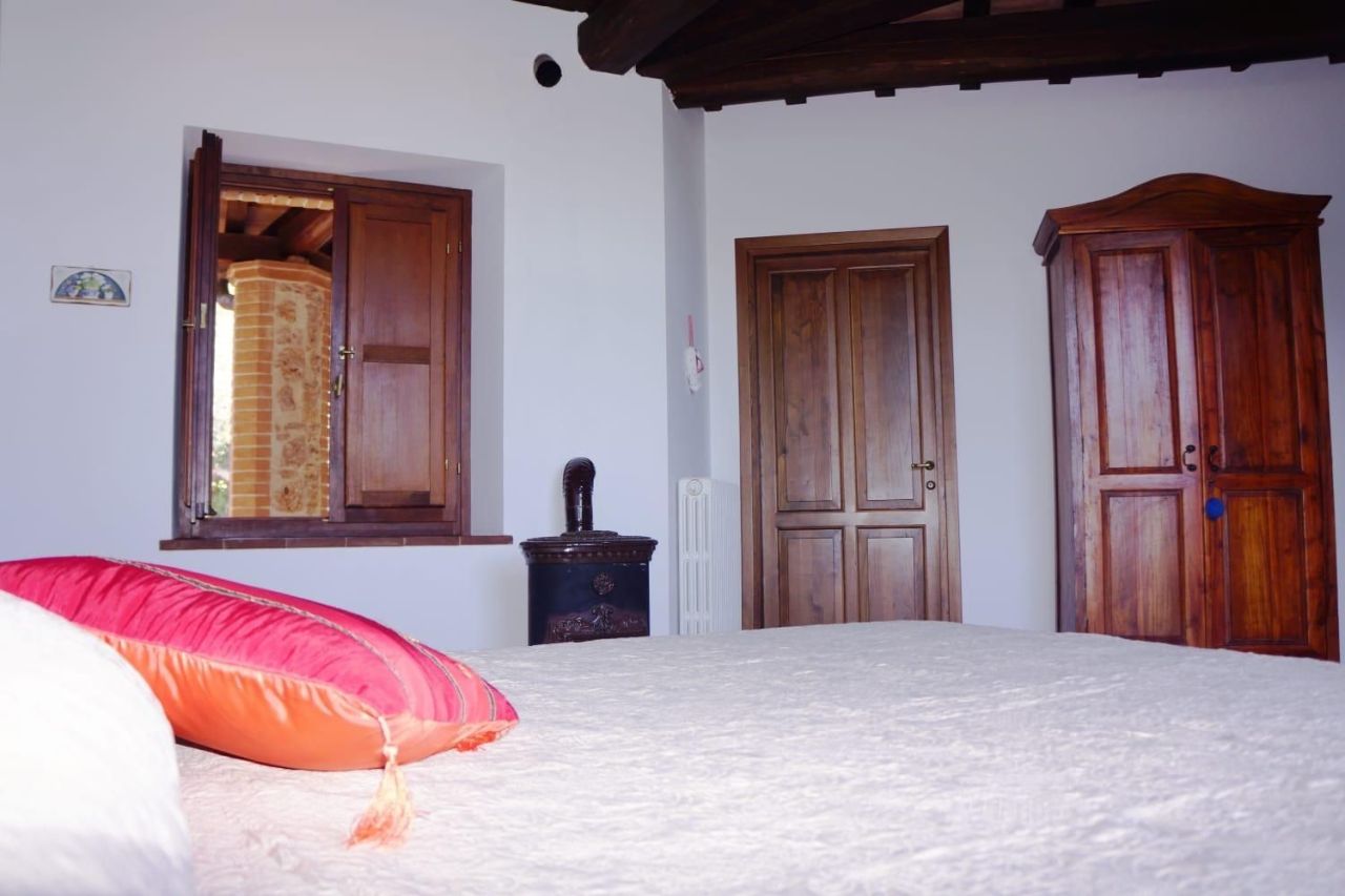 Вилла в Амелии, Италия, 430 м² - фото 19