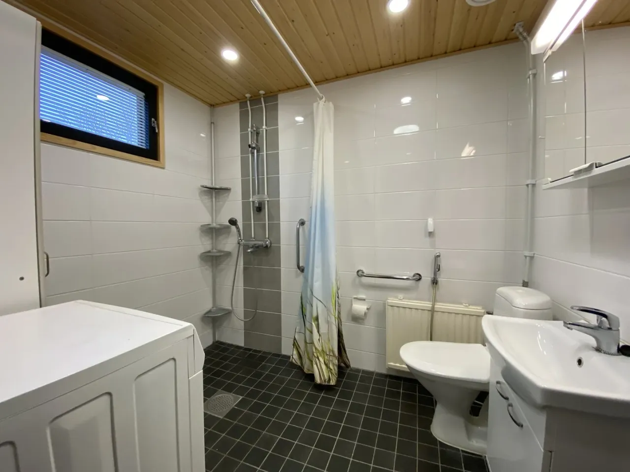 Таунхаус в Оулу, Финляндия, 64 м² - фото 10