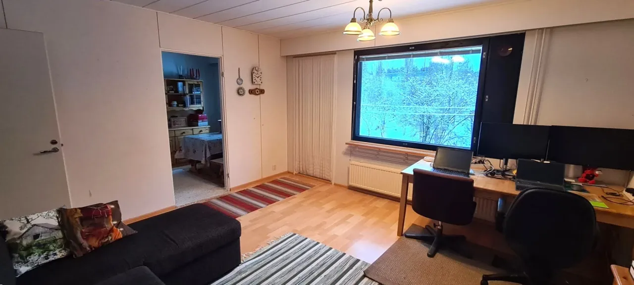 Таунхаус в Оулу, Финляндия, 64 м² - фото 6