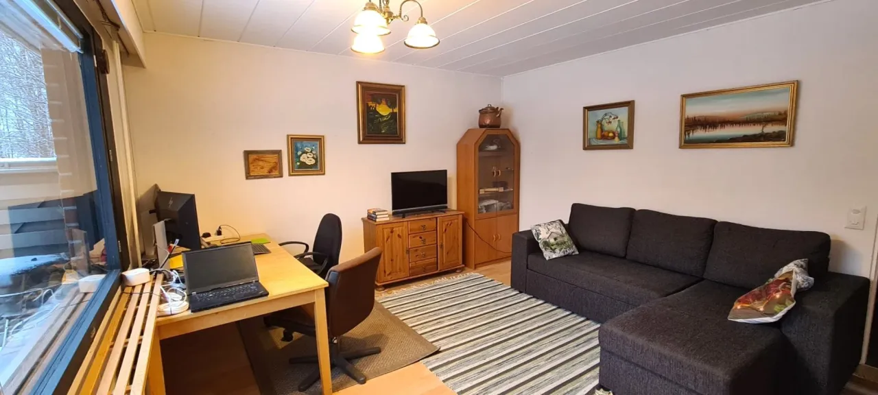 Таунхаус в Оулу, Финляндия, 64 м² - фото 7