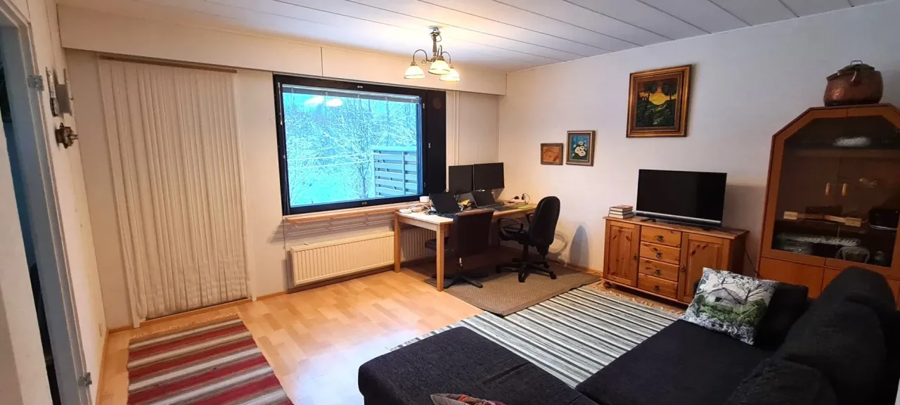 Таунхаус в Оулу, Финляндия, 64 м² - фото 8