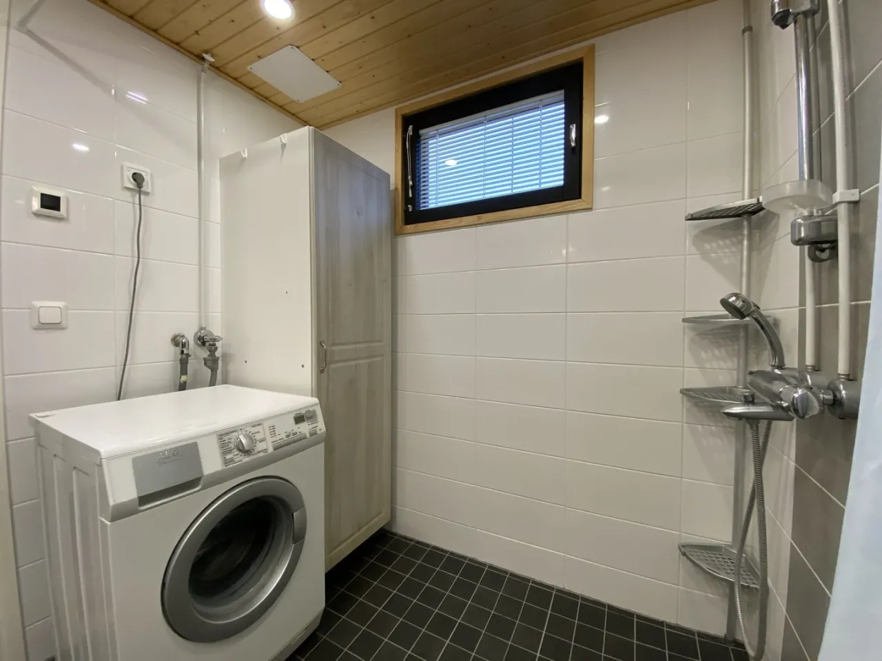 Таунхаус в Оулу, Финляндия, 64 м² - фото 11