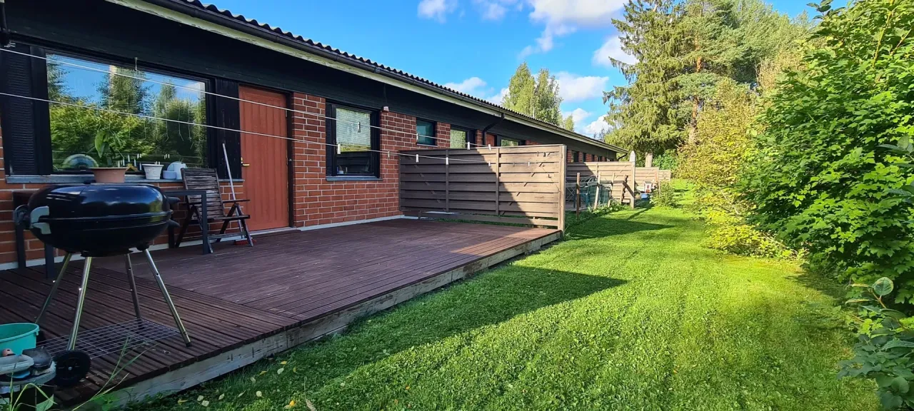 Таунхаус в Оулу, Финляндия, 64 м² - фото 13