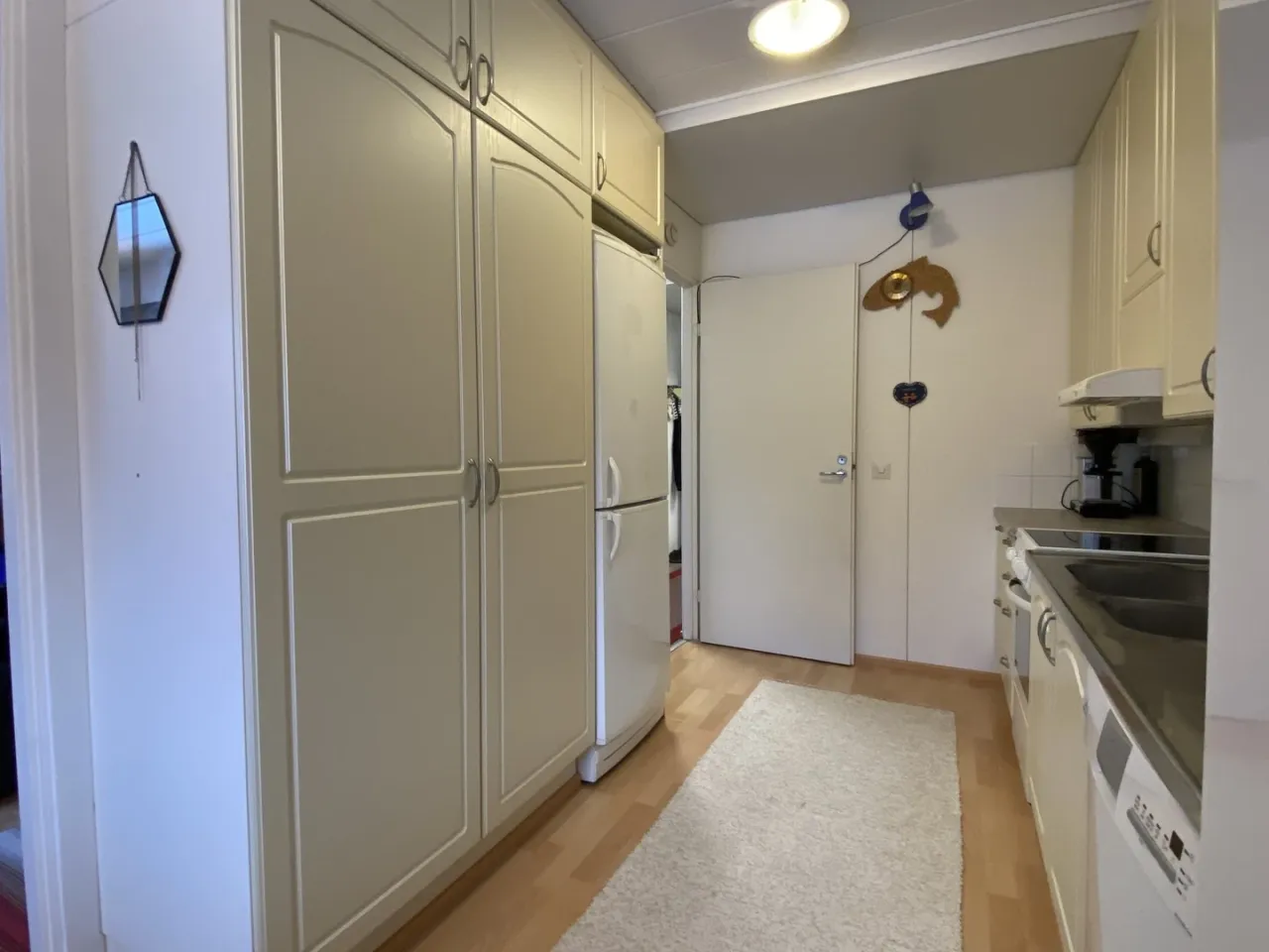 Таунхаус в Оулу, Финляндия, 64 м² - фото 4