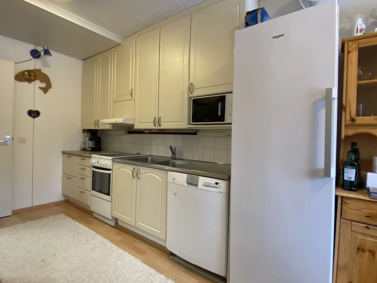 Таунхаус в Оулу, Финляндия, 64 м² - фото 3