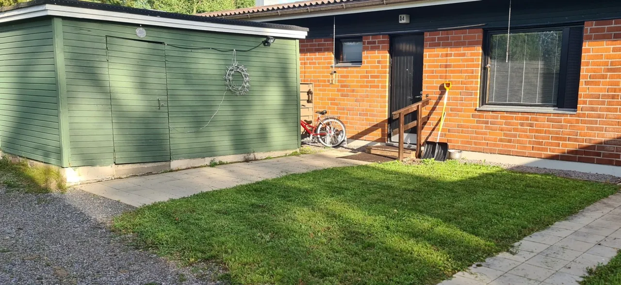 Таунхаус в Оулу, Финляндия, 64 м² - фото 14