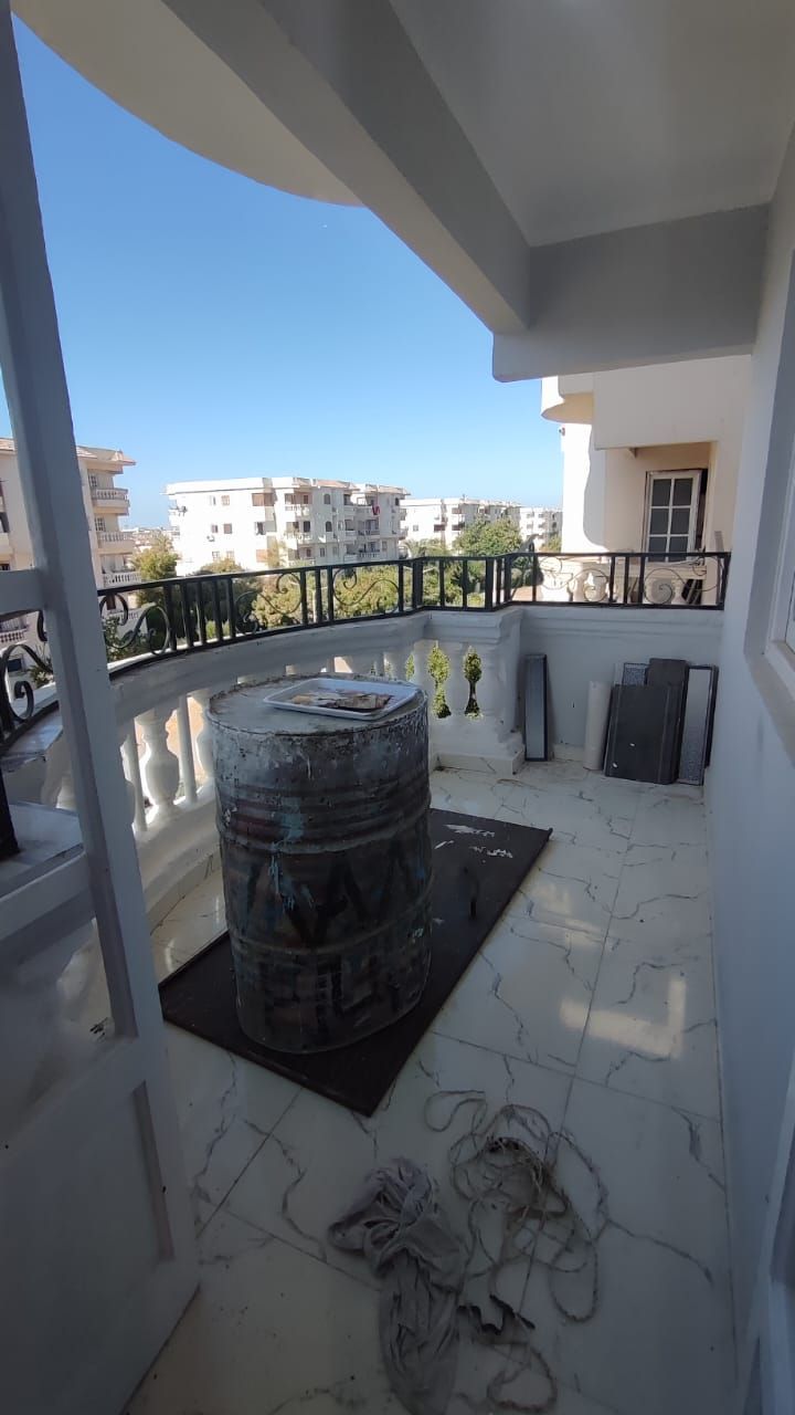 Квартира в Хургаде, Египет, 75 м² - фото 6