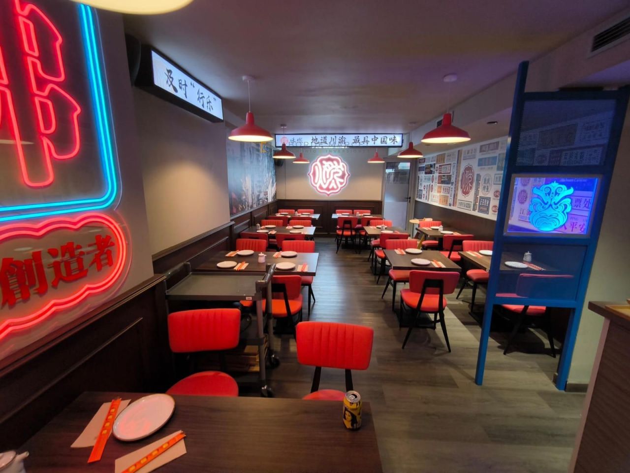 Магазин в Барселоне, Испания, 203 м² - фото 3