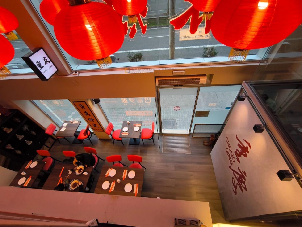 Магазин в Барселоне, Испания, 203 м² - фото 4