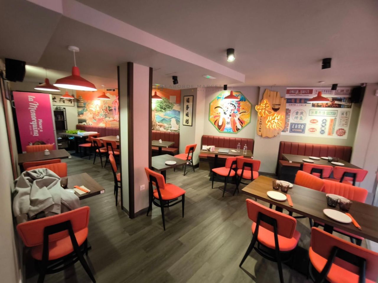 Магазин в Барселоне, Испания, 203 м² - фото 6