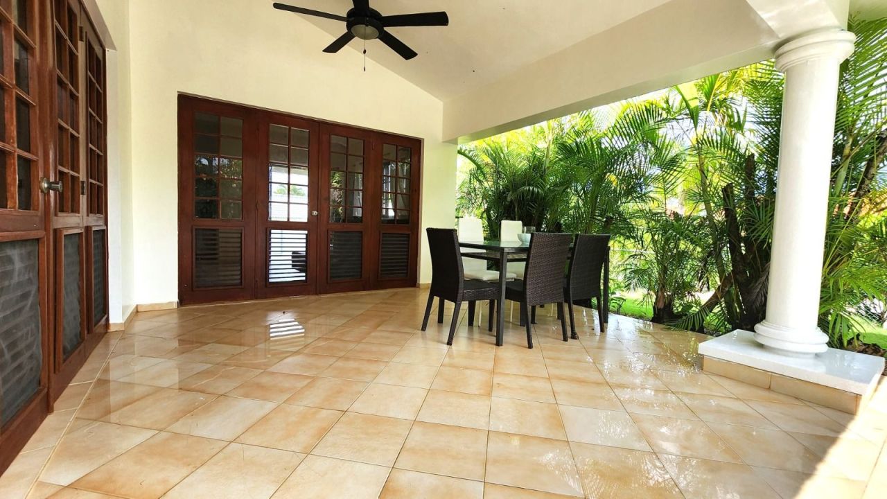 Коттедж в Сосуа, Доминиканская Республика, 240 м² - фото 4