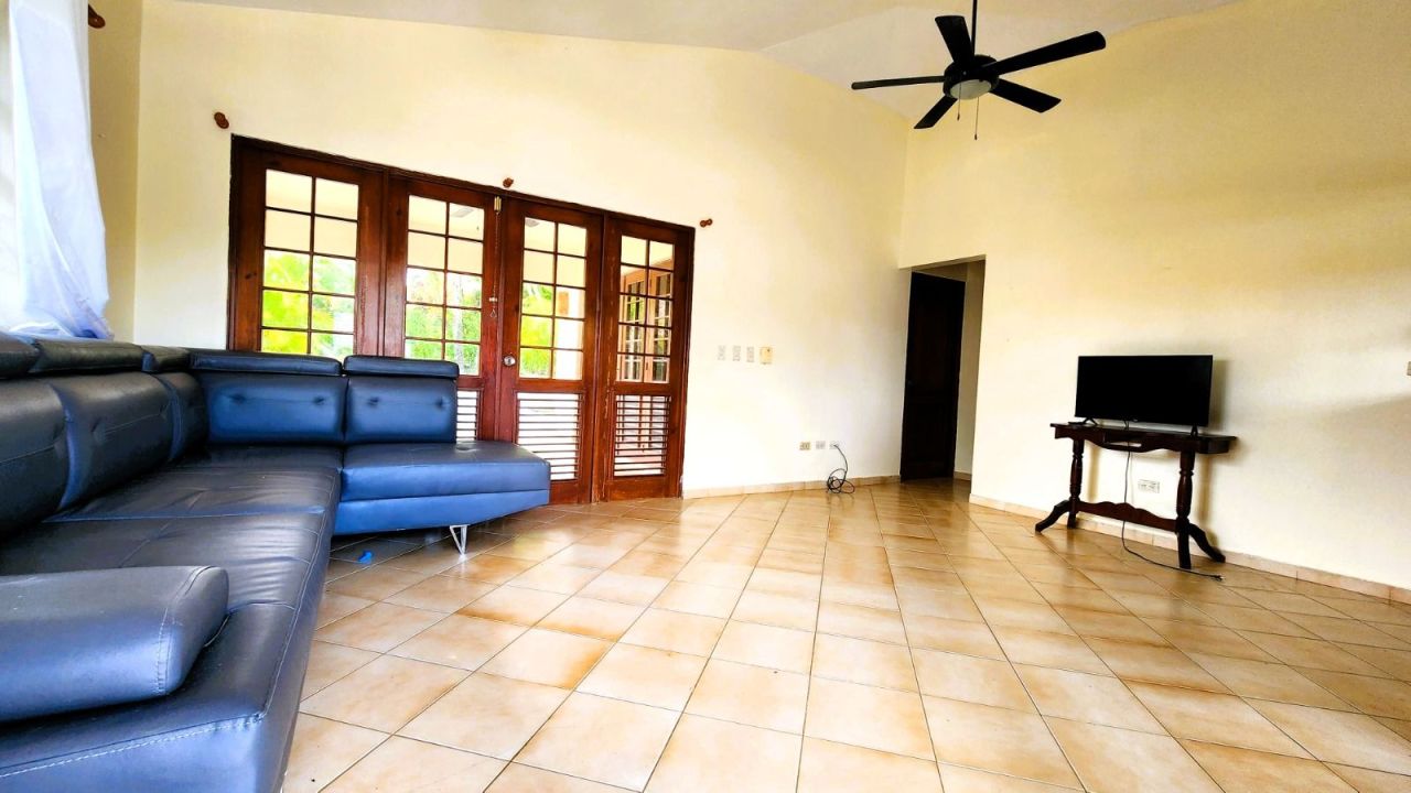 Коттедж в Сосуа, Доминиканская Республика, 240 м² - фото 6